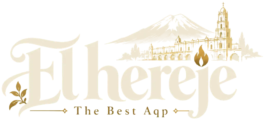 El Hereje · The Best Aqp